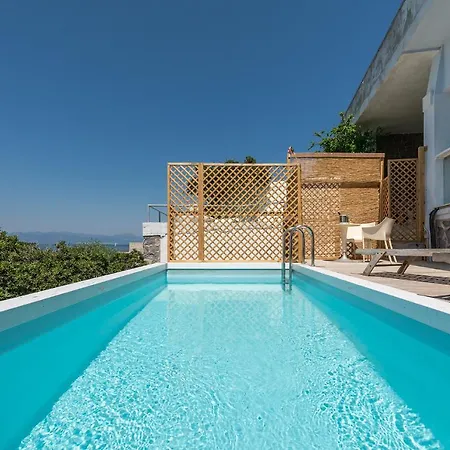 Holiday home Celeste Cagliari