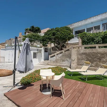 Celeste Ferienhaus Cagliari