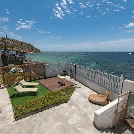 Holiday home Celeste *