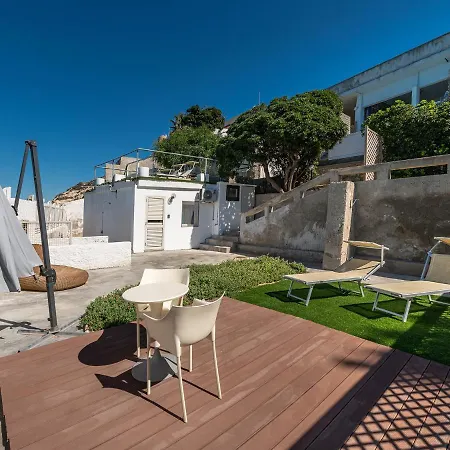 Celeste Dom wakacyjny Cagliari