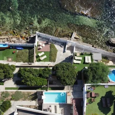 Dom wakacyjny Celeste