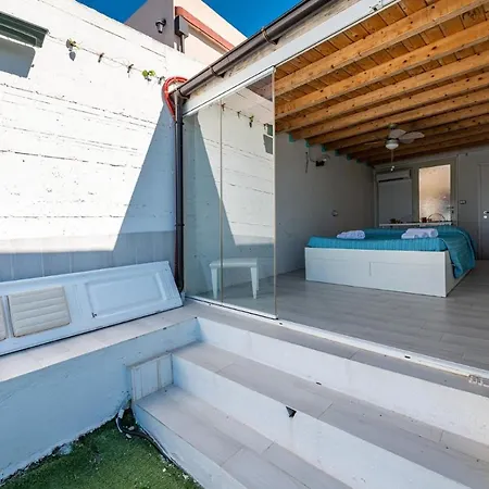 Holiday home Celeste *