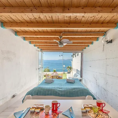 Celeste Holiday home *