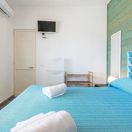 Holiday home Celeste Cagliari