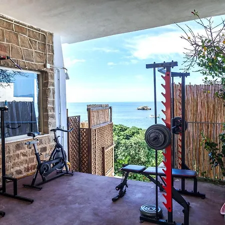 Dom wakacyjny Celeste Cagliari