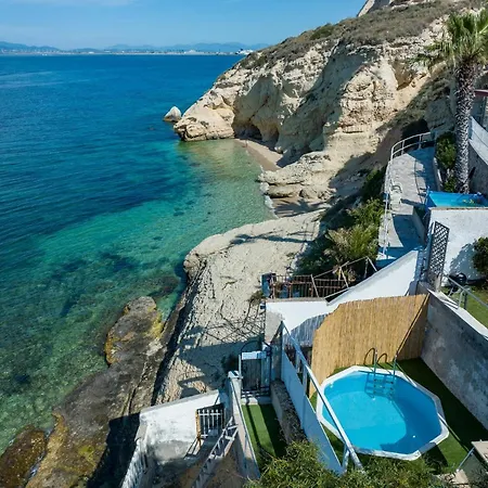 Celeste Dom wakacyjny Cagliari