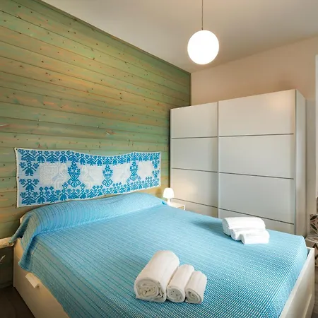 Holiday home Celeste *
