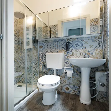 Celeste Dom wakacyjny Cagliari