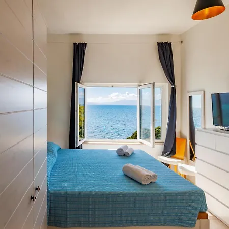 Holiday home Celeste Cagliari