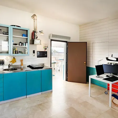 Dom wakacyjny Celeste *