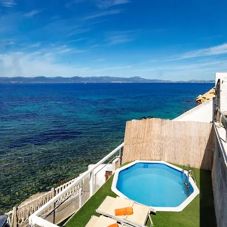 Celeste Holiday home Cagliari