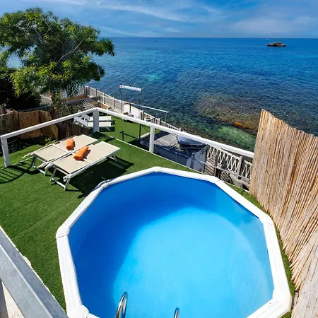 Ferienhaus Celeste