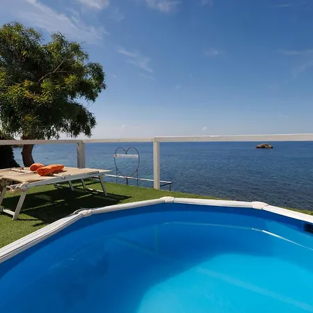 Celeste Holiday home *