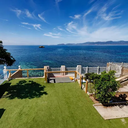 Celeste Ferienhaus Cagliari