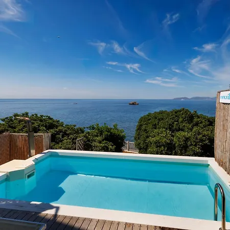 Holiday home Celeste
