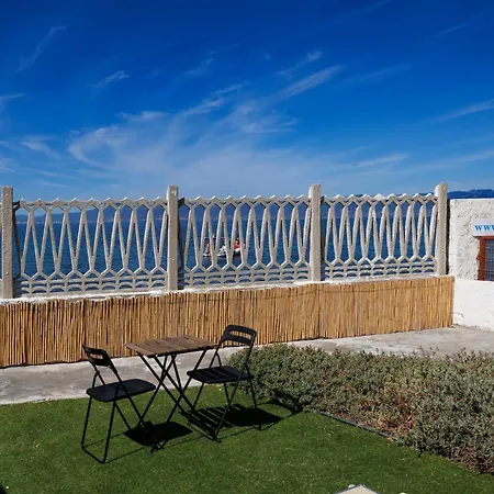 Holiday home Celeste *