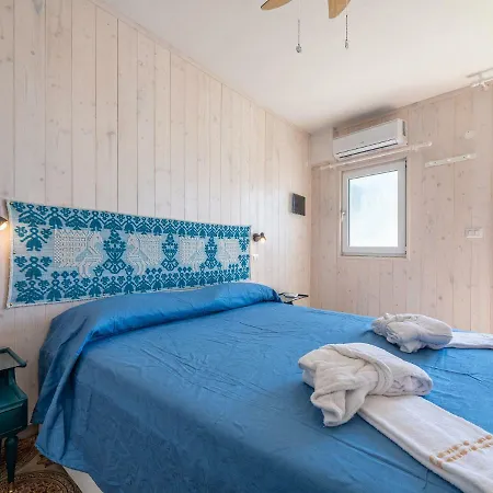 Celeste Holiday home