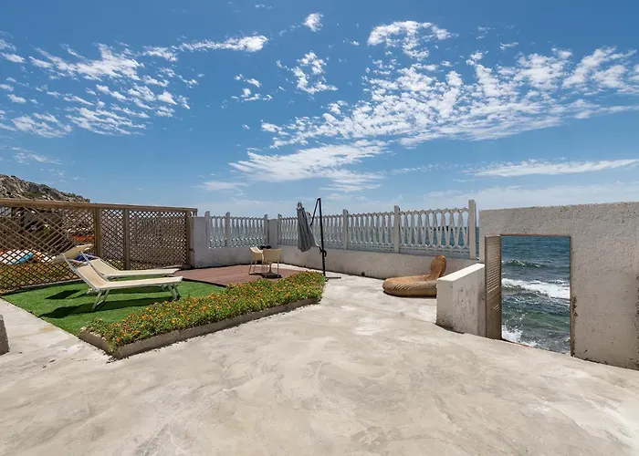 Hébergement de vacances Celeste *