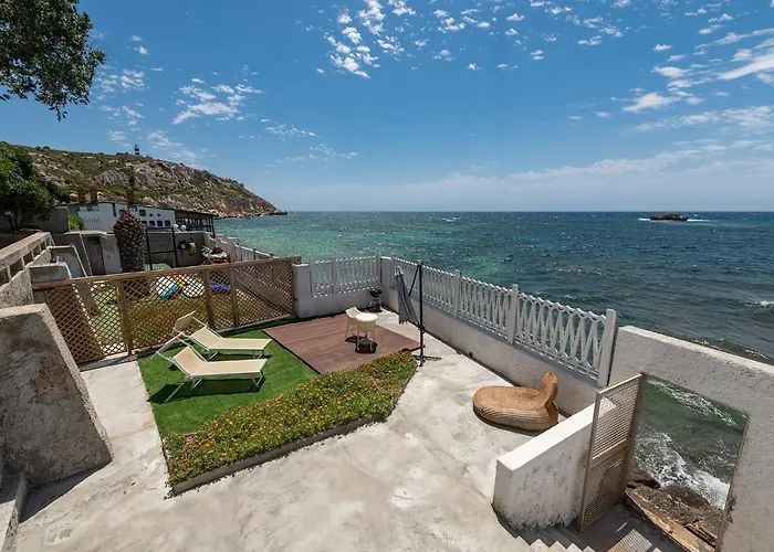 Celeste בית נופש *