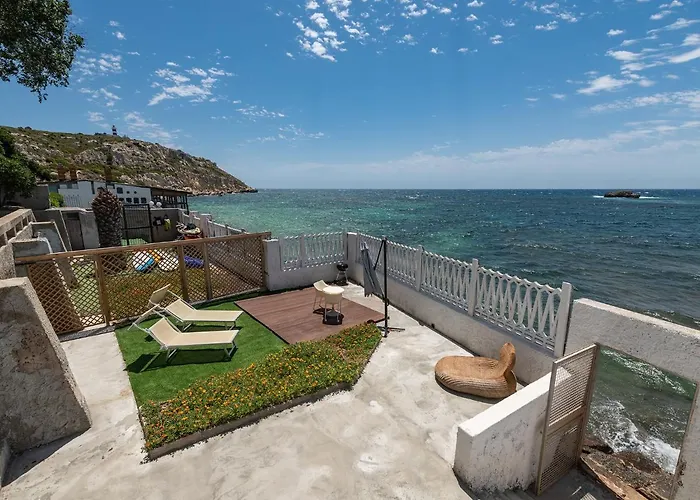 בית נופש Celeste *