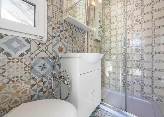 Celeste בית נופש *