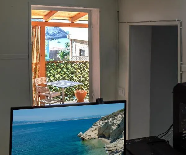 Celeste בית נופש קליארי