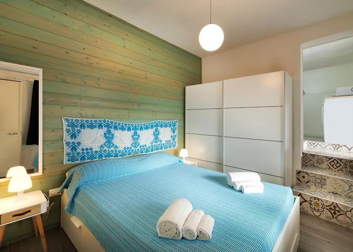 בית נופש Celeste *