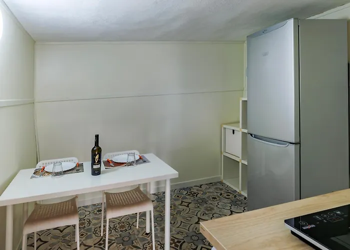 בית נופש Celeste