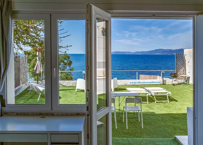 Celeste * קליארי