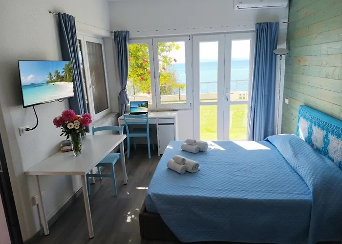 Hébergement de vacances Celeste