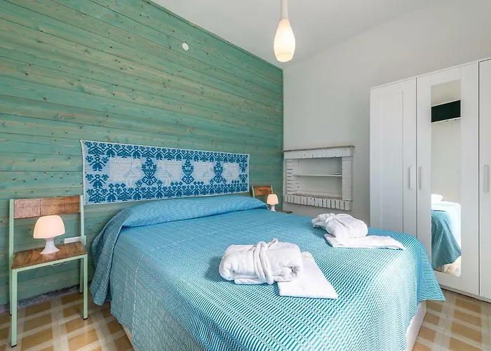 Hébergement de vacances Celeste Cagliari