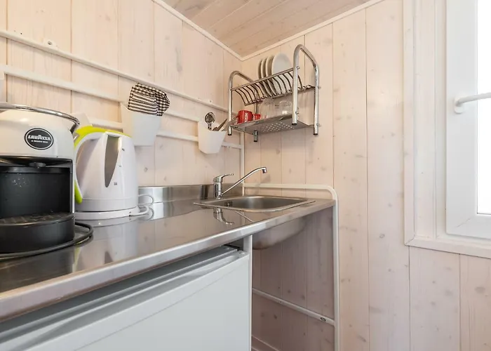 בית נופש Celeste קליארי