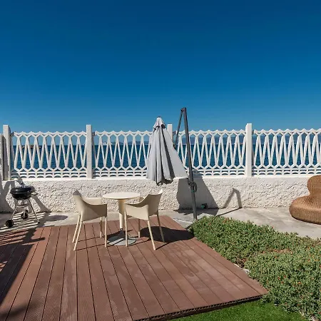 Vakantiehuis Celeste Cagliari