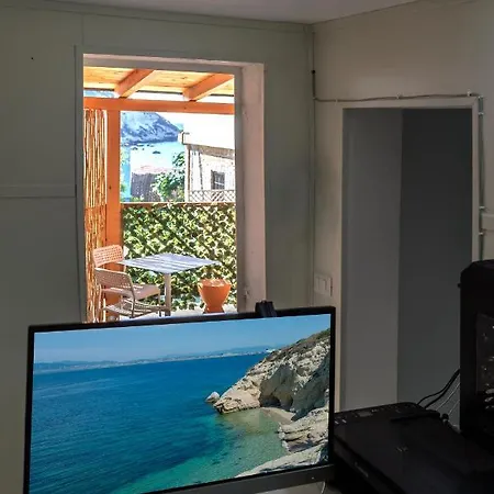 Celeste 펜션 칼리아리