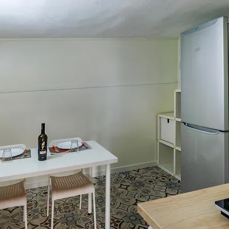 Vakantiehuis Celeste