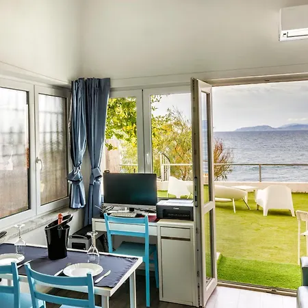 Vakantiehuis Celeste