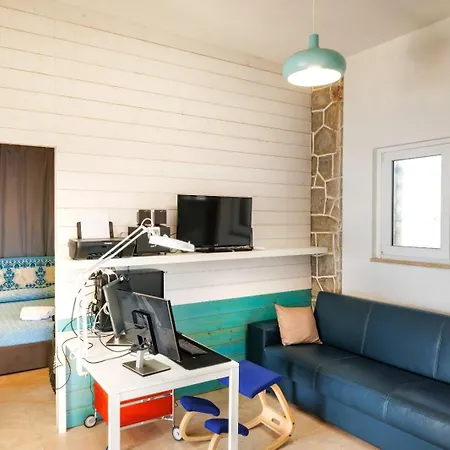 Vakantiehuis Celeste