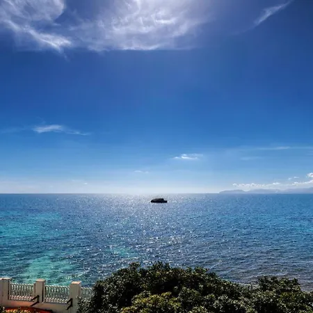 Celeste Casa vacanze *