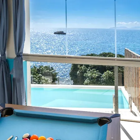 Celeste 펜션 칼리아리