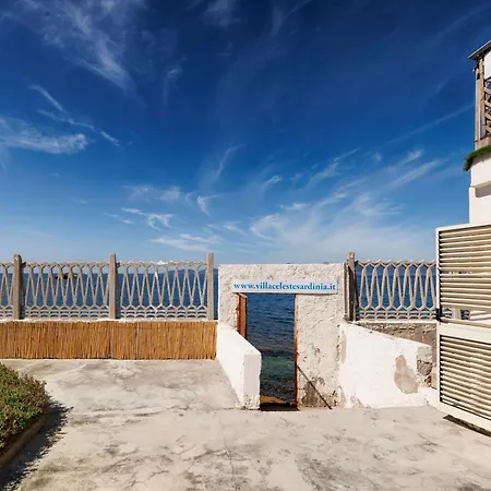 Celeste Casa vacanze *