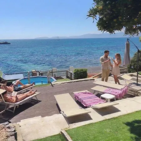 Prázdninový dům Celeste Cagliari