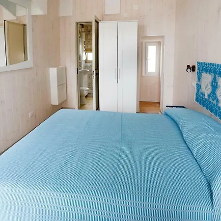 Vakantiehuis Celeste *