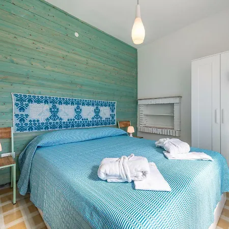 Vakantiehuis Celeste Cagliari