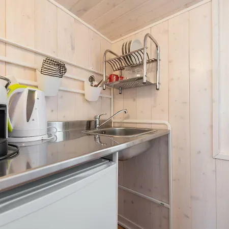 Vakantiehuis Celeste Cagliari