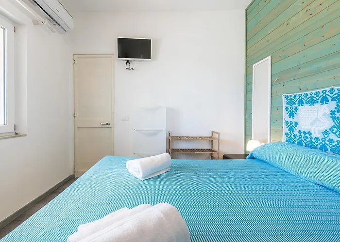 Holiday home Celeste Cagliari