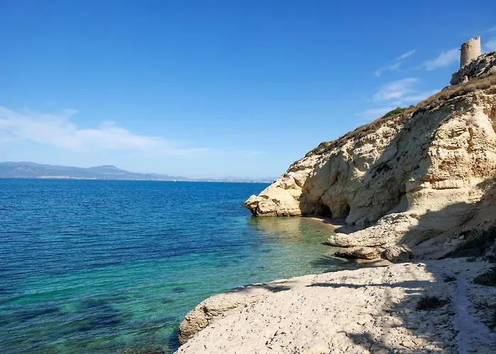 Holiday home Celeste Cagliari