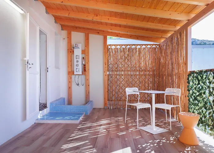 Celeste Holiday home