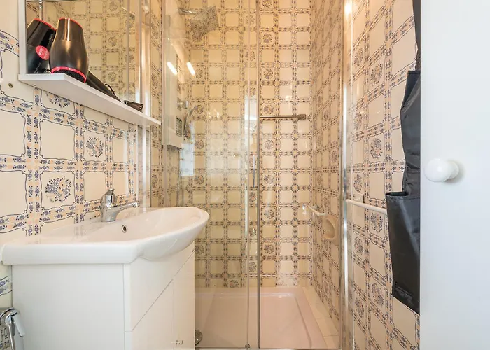 Holiday home Celeste *