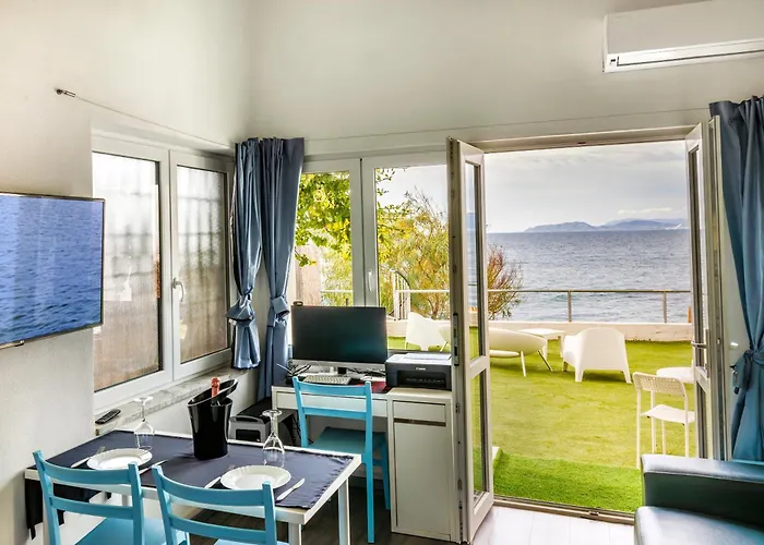 Holiday home Celeste