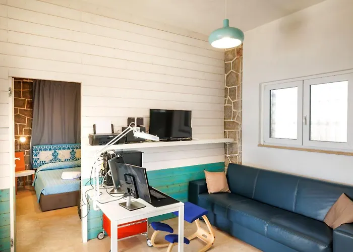 Holiday home Celeste